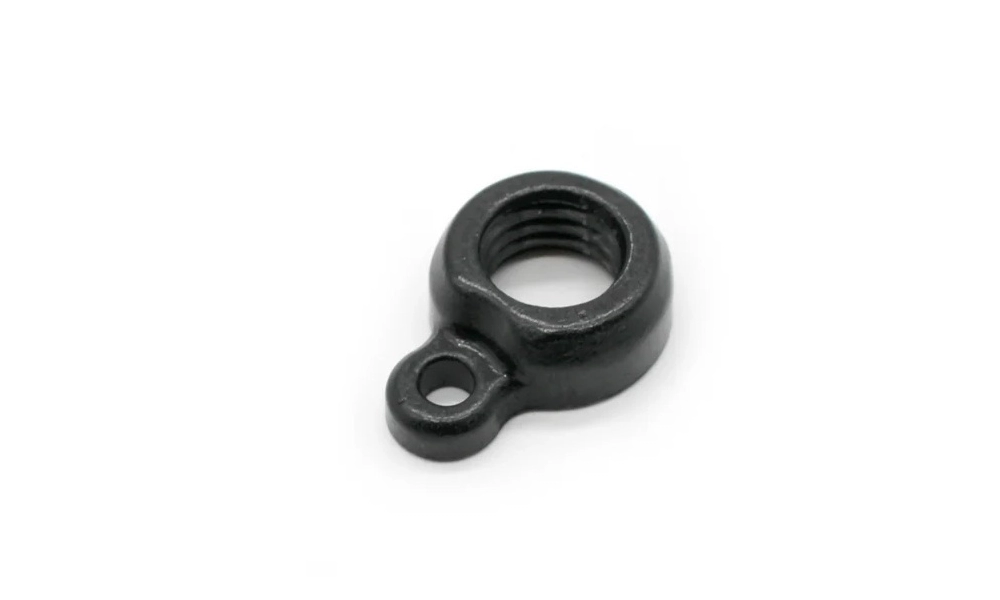 Nakrętka Focus Thru AXLE NUT Standard 1,75